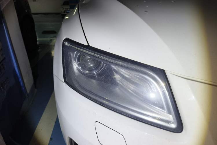 Used Audi Q5 2016 40 TFSI Technology Edition
