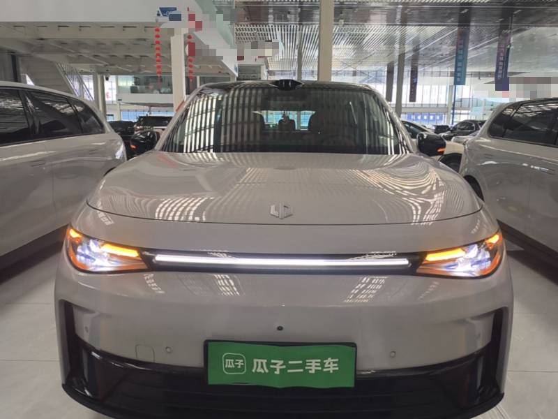 Used Leapmotor C10 2026 605 LiDAR Version — 2