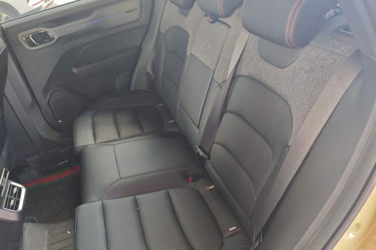 Used Geely Auto Cowboy 2025 1.5TD Fun-Offroad Version