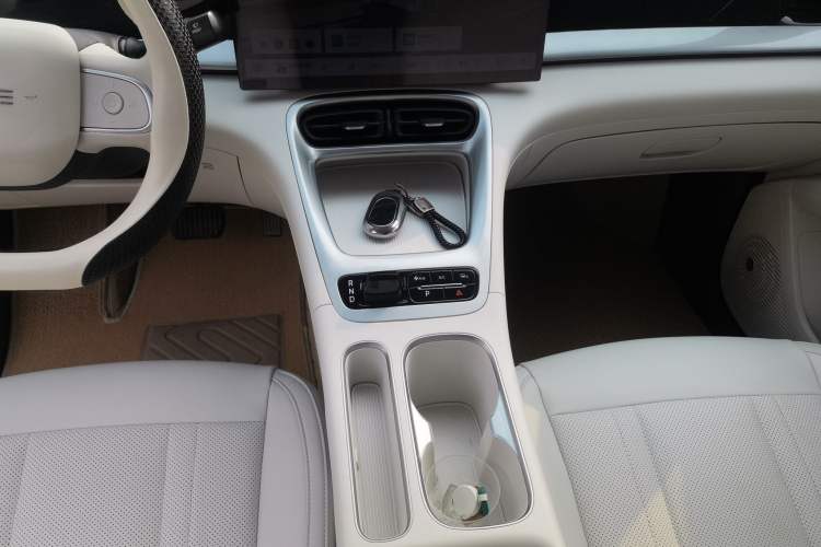 Used Geely Galaxy Geome 2025 310km Dream Edition
