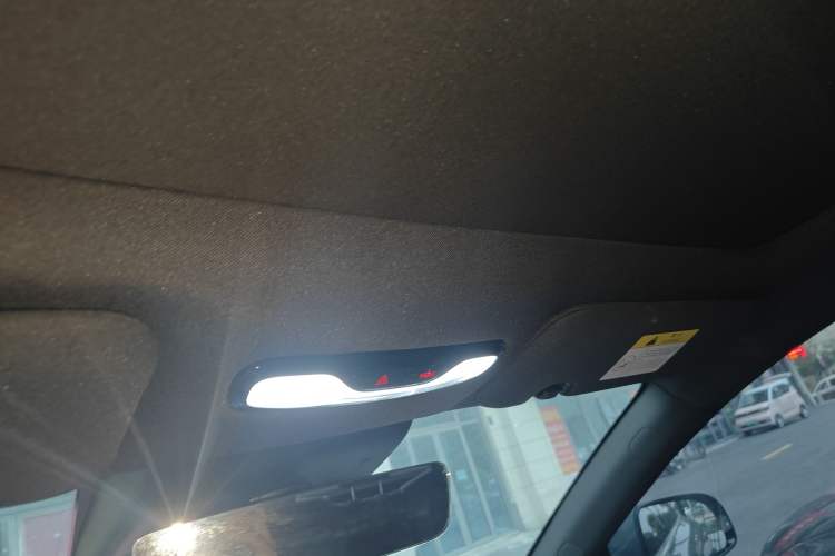 Used Qiyuan A07 2024 All-Electric "True Fragrance" Edition 710 Flagship Model
