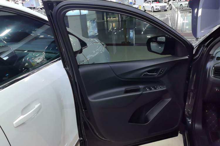 Used Chevrolet Equinox 2022 535T Chijie Edition