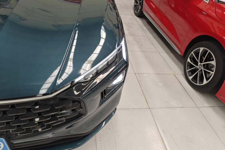 Used Ford Mondeo 2023 EcoBoost 180 Comfort Model
