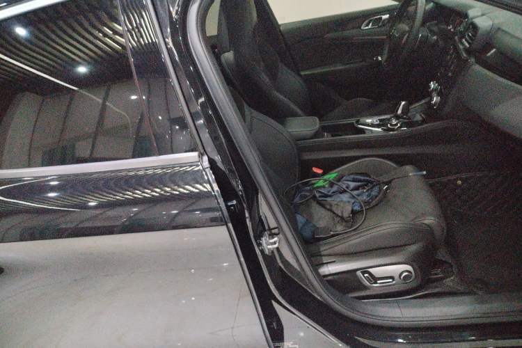 Used Lynk & Co 03 2021 2.0TD Automatic Trendy Champion Edition
