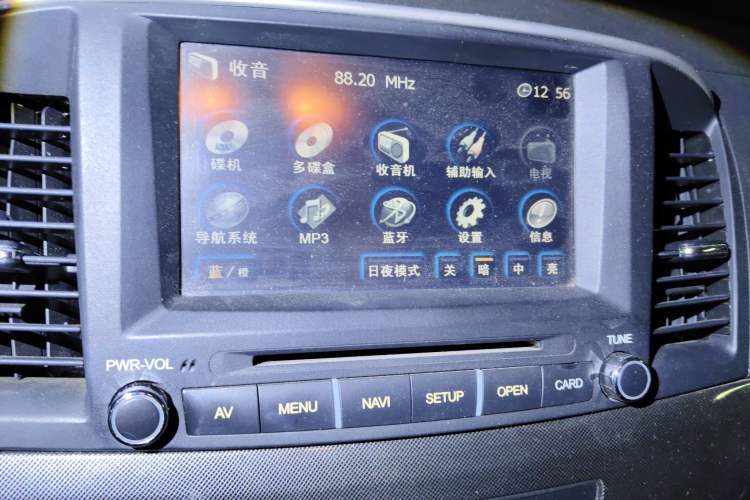 Used Mitsubishi Lancer EX 2012 Fashion Edition 1.8L Manual Comfort Version