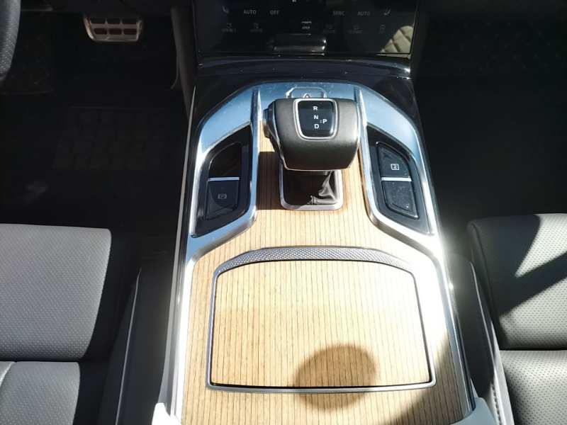 Used Hongqi E-HS9 2021 460 km Range Flagship Edition Six-Seater — 13