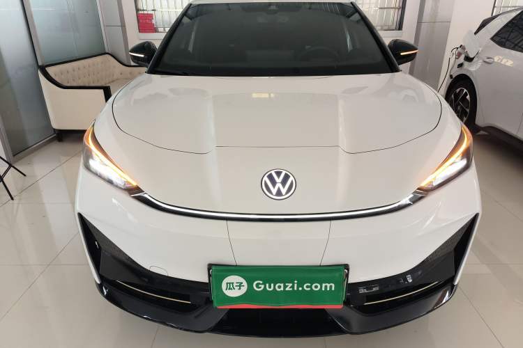 Used Volkswagen ID.UNYX 2024 Pro Long-Range Version
