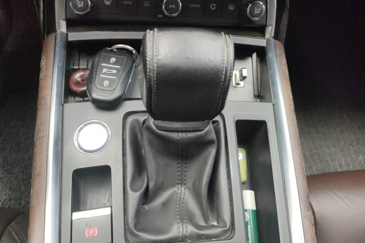 Used Citroen C6 2017 380THP Flagship Edition