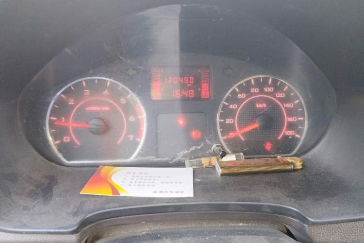 Used Wuling Hongguang V 2022 1.5L Jingqu Version Hydraulic Power Steering LAR