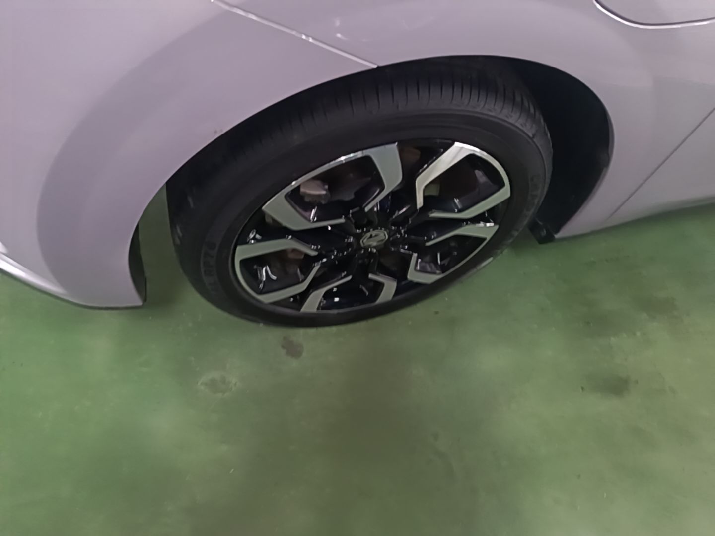 MG 4 EV 2026 Model 437 Freedom Edition — снимка 10