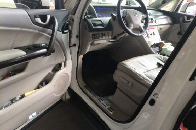 Used Honda Elysion 2012 2.4L VTi-S Prestige Edition
