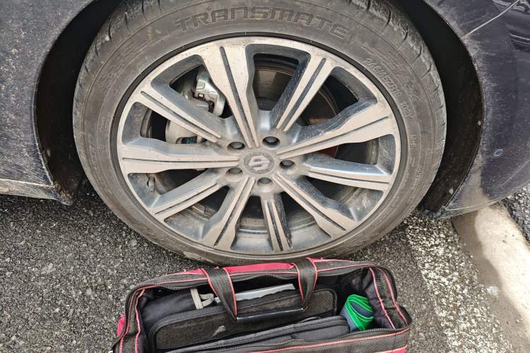 Used Leapmotor C01 2022 Rear-Drive Ultra-Long Range Version