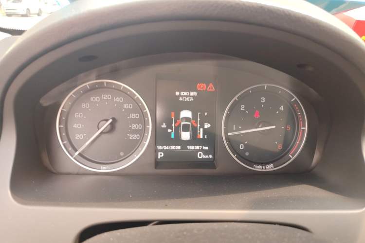 Used Land Rover Freelander 2 2014 2.2T SD4 SE Diesel Edition Instrument Cluster