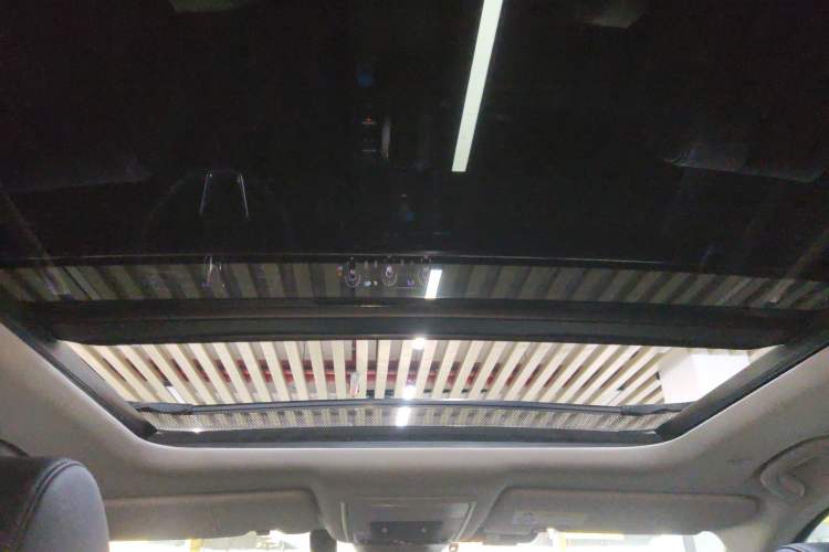 Used Honda Breeze 2023 240TURBO Two-Wheel-Drive Luxury Edition 5 Seats