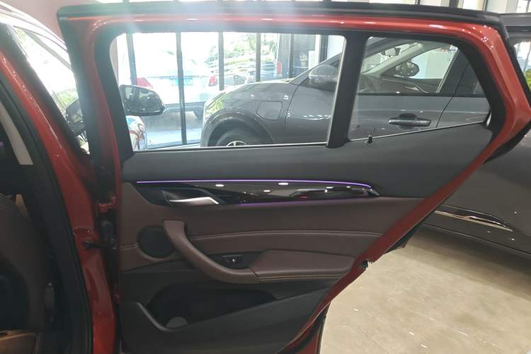 Used BMW X2 2020 sDrive20i M Sport Package