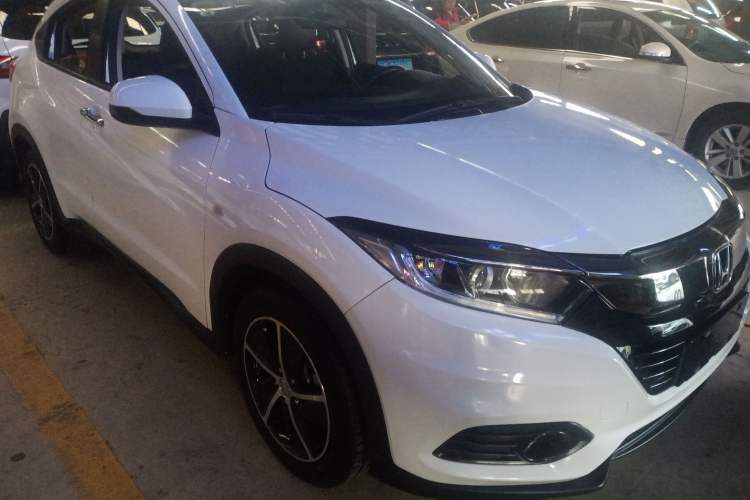 Used Honda Vezel 2020 1.5L CVT Pioneer Edition
