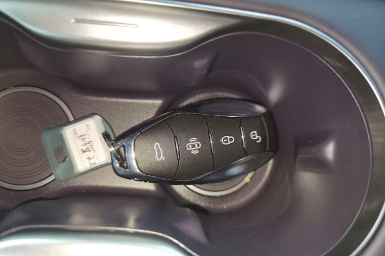 Used Hongqi Tiangong 05 2025 750 Smart Selection