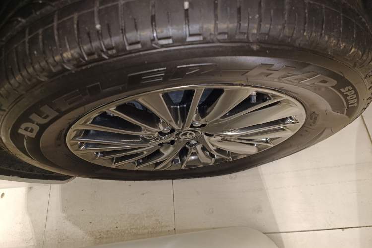 Used Toyota Alphard 2021 Dual-Engine 2.5L Prestige Edition