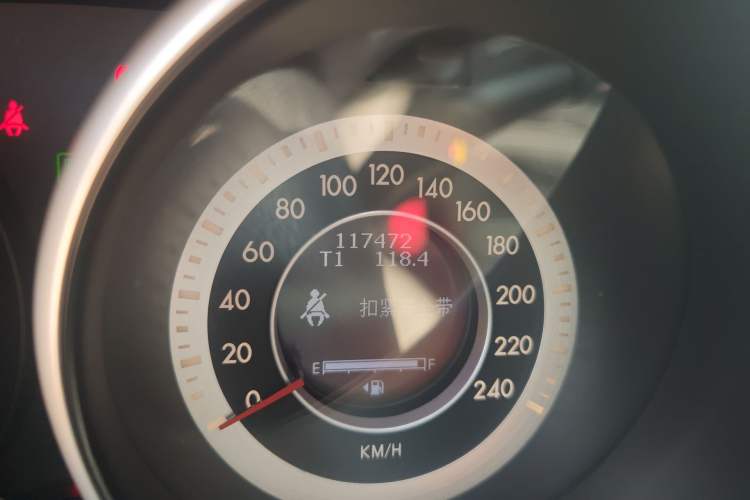 Used Bestune X80 2015 2.0L automatic comfort version
