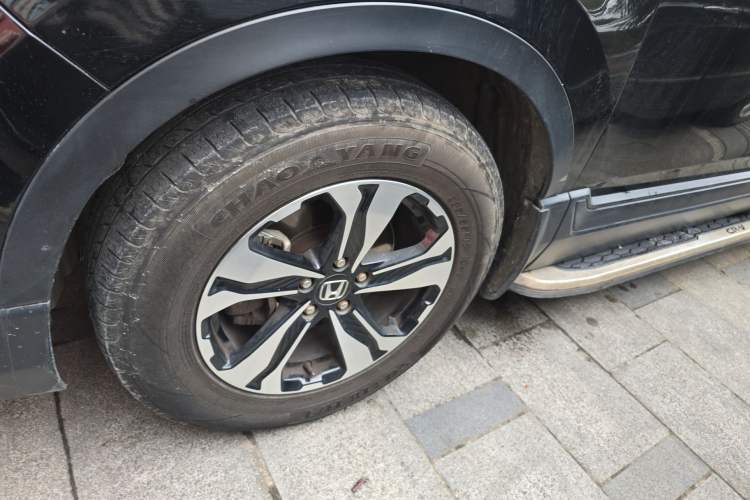 Used Honda CR-V 2021 240TURBO CVT Two-Wheel Drive Urban Edition