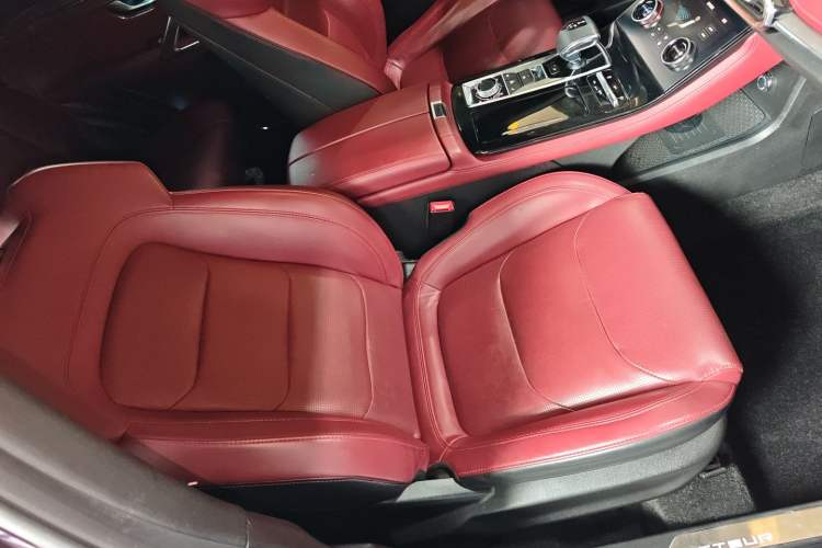 Used JETOUR X70 PLUS 2021 1.6T DCT Pro 7-seater