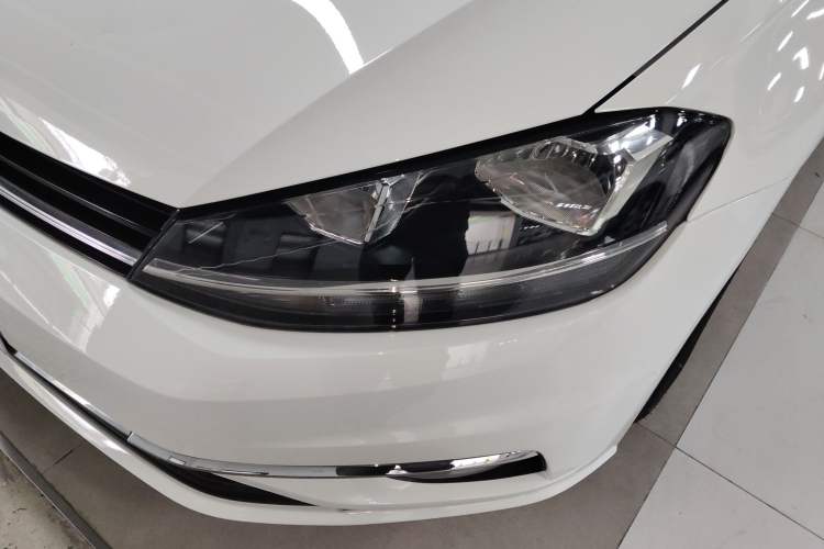 Used Volkswagen Golf 2018 1.6L Automatic Comfort Model
