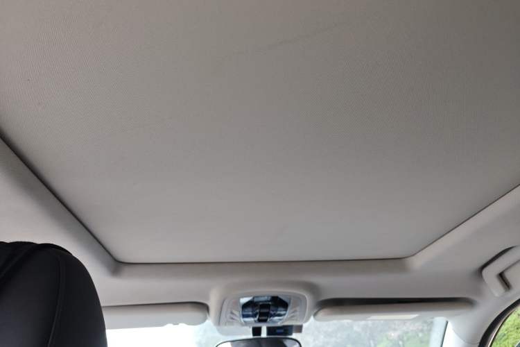 Used EXEED Zhuifeng 2019 1.6T DCT Starry Edition