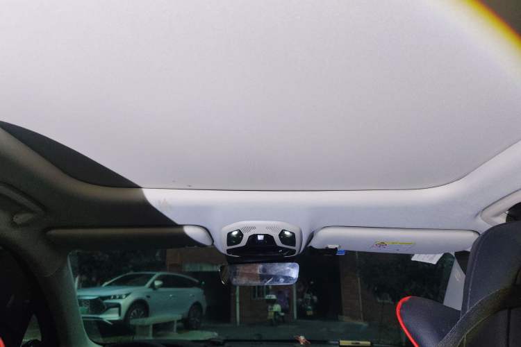 Used Lynk & Co 06 2020 1.5T YAO Halo