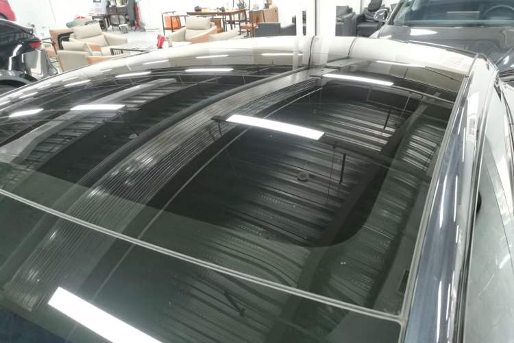 Used Tesla Model 3 2025 Rear-Wheel-Drive Version
