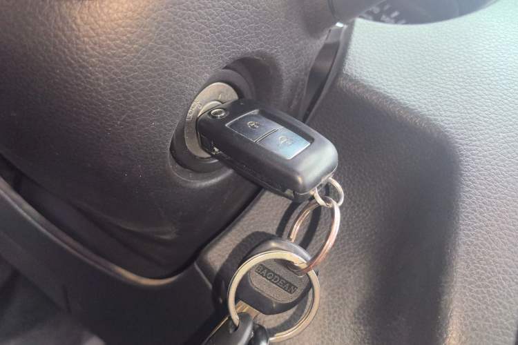 Used Nissan Qashqai 2017 2.0L CVT Smart Enjoyment Version China VI Standard