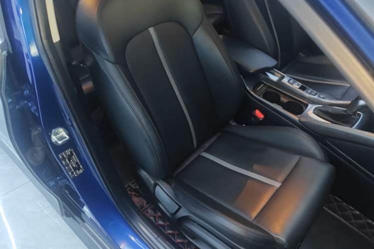 Used Hyundai Lafesta 2021 280TGDi GLX Elite Edition
