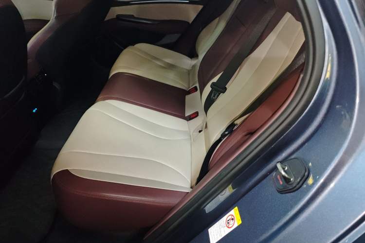 Used BYD Seal 07 DM-i 2025 DM-i 1.5L 125km Luxury Model