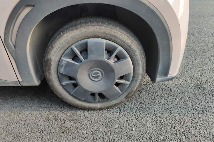 Used BYD Seagull 2024 Honor Edition 305km Dynamic Version
