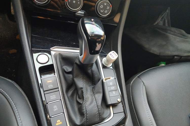 Used Volkswagen Sagitar 2022 280TSI DSG Excellence Edition