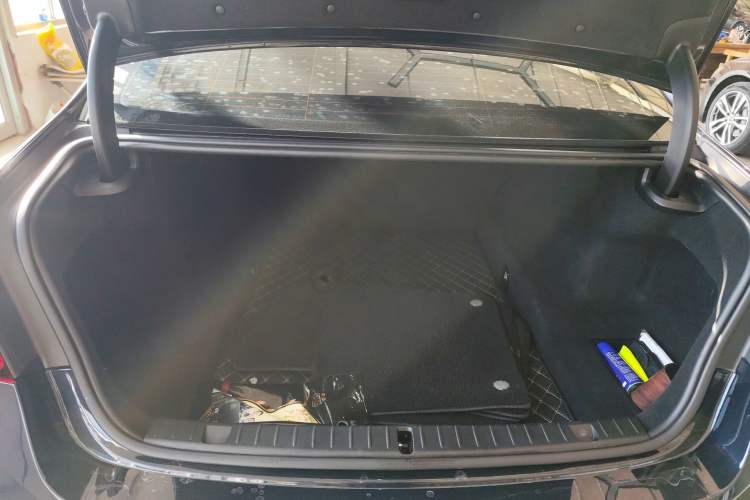 Used BMW 7 Series 2019 Restyled 730Li M Sport Package