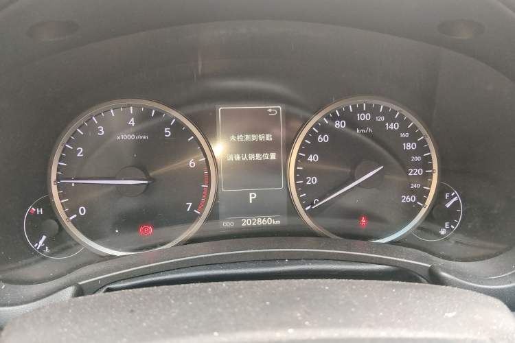 Used Lexus NX 2018 200 Front-Wheel-Drive X-Trail Version China V Standard
