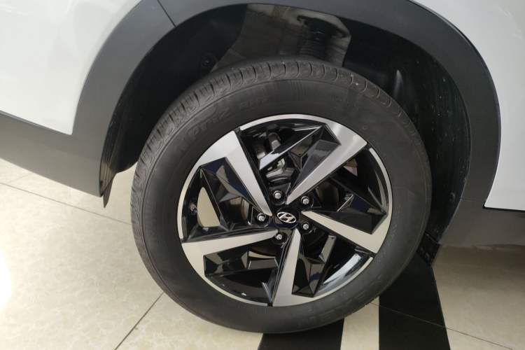 Used Hyundai ix35 2021 2.0L Automatic 2WD GLS Leading Edition