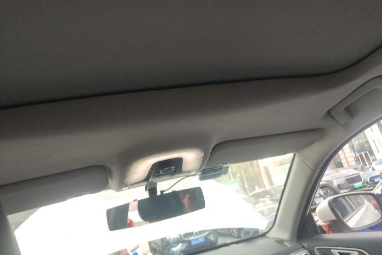 Used Chery Tiggo 5x 2017 1.5T DCT Luxury Model