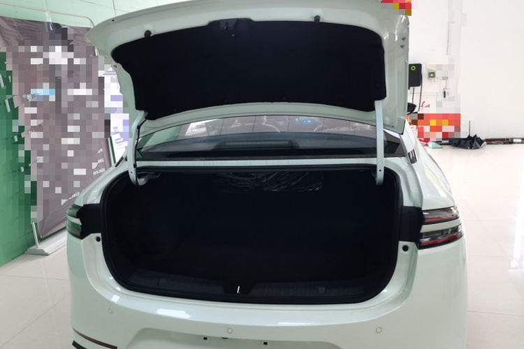 Used AION S Plus 2026 Model Comfort Edition