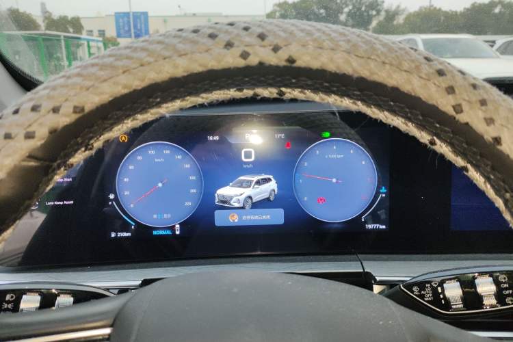 Used Chery Tiggo 8 PRO 2024 Champion Edition 290T Two-Wheel Drive Shining Version 5 Seats