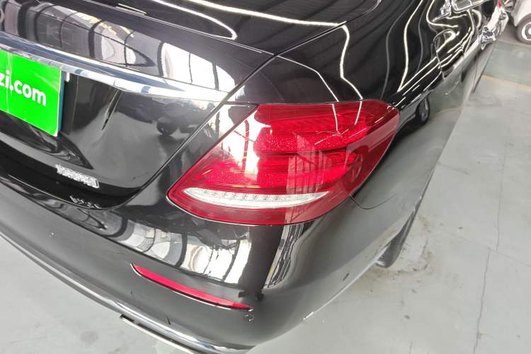 Used Mercedes-Benz E-Class 2019 Restyled E 300 L Luxury Edition
