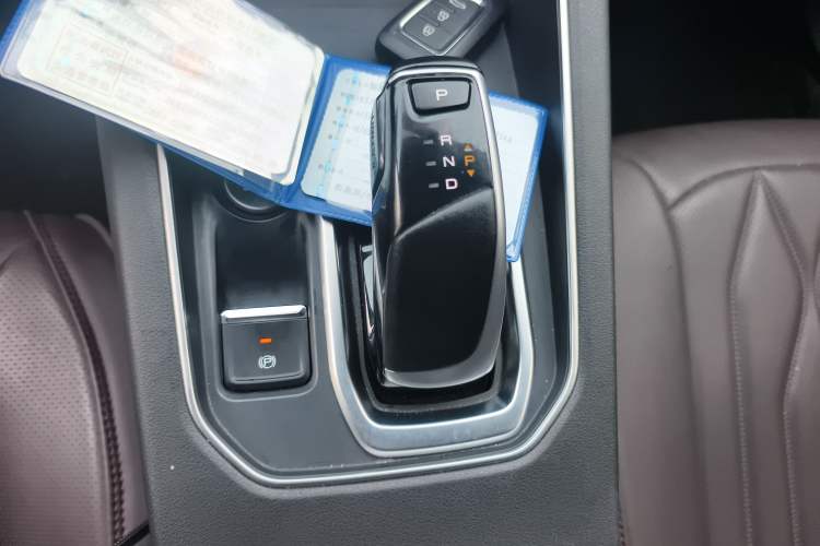 Used Dongfeng Aeolus E70 2023 Revised PRO Smart Drive Version