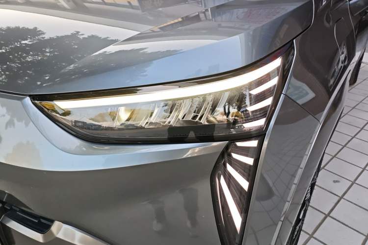 Used AION Y 2021 70 Tech Vitality Edition