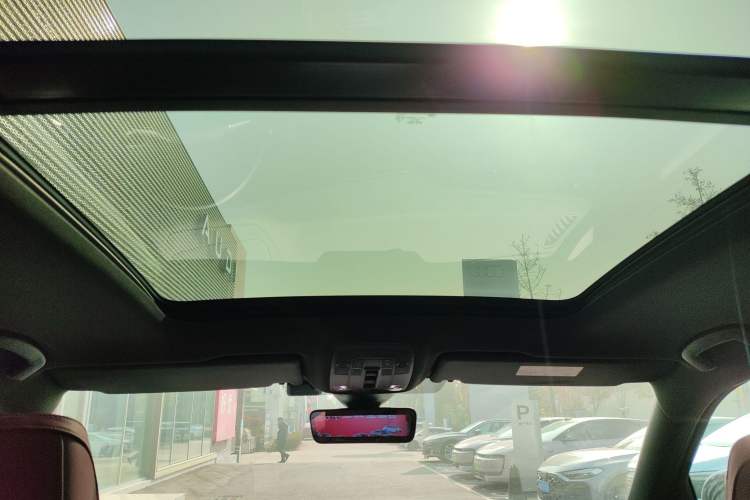 Used Audi Q6 2024 45 TFSI quattro Black Warrior Edition 6 Seats
