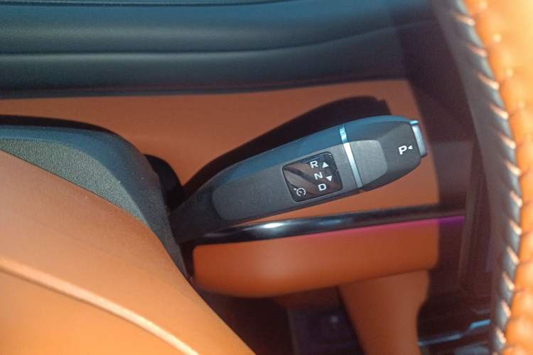 Used Qiyuan Q07 2025 145 Prestige Edition