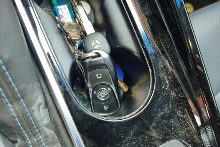 Used Buick Velite 6 2023 430km Comfort Edition
