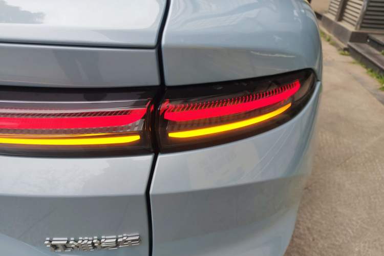 Used Nio EC6 2023 75 kWh
