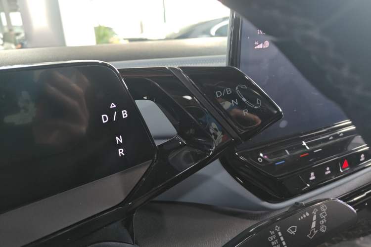 Used Volkswagen ID.4 X 2022 Pure Long-Range Version