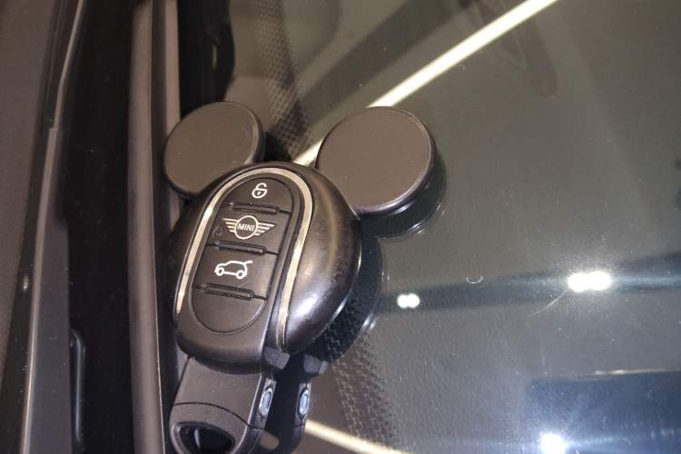 Used MINI 2018 1.5T COOPER Classic Edition Five-Door Version