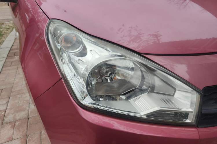 Used Suzuki Alto 2013 Revised Version 1.0L Manual Comfort Edition